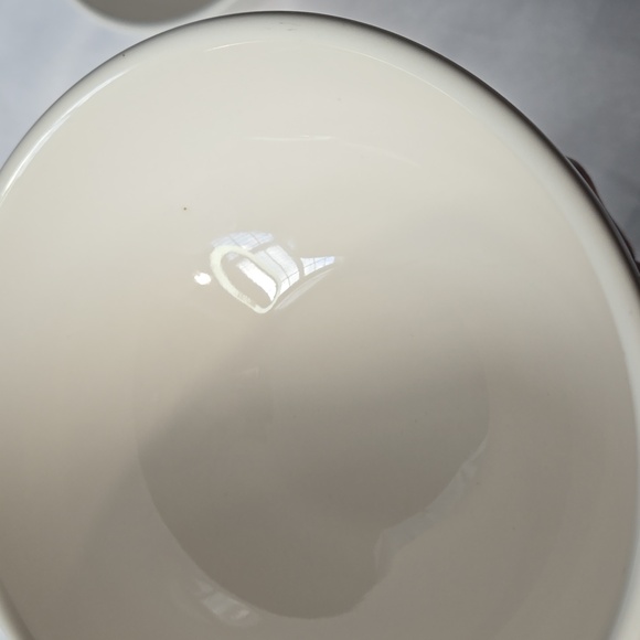 Rae Dunn bowls... Wake Up, Mine, and Zen 3 pieces - Picture 6 of 6